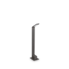 Lampada Outdoor Agos Ideal Lux h600 ideal lux - Antracite