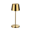 Lampada Outdoor Cute ideal lux - ottone