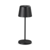Lampada Outdoor Cute ideal lux - Nero