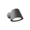 Lampada Outdoor Gas ideal lux - Antracite