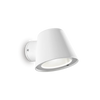 Lampada Outdoor Gas ideal lux - Bianco