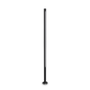 Lampada Outdoor Jedi 160 cm ideal lux - Antracite