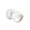 Lampada Outdoor Omega Ideal Lux - Bianco