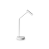 Lampada da tavolo Easy ideal lux - Bianco