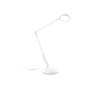 Lampada da tavolo Futura ideal lux - Bianco