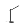 Lampada da tavolo Pivot ideal lux - Nero