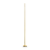 Lampada da terra Blade Ideal lux - oro