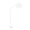 Lampada da terra Daddy ideal lux - Bianco