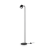 Lampada da terra Dodo ideal lux - Nero