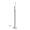 Lampada da Terra Dorica ideal lux - Bianco