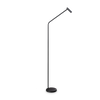 Lampada da terra Easy ideal lux - Nero