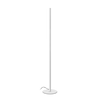 Lampada da terra Look ideal lux - Bianco