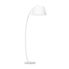 Lampada da terra Pagoda ideal lux - Bianco