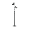 Lampada da terra Polly ideal lux - Nero