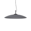 Lampada a Sospensione Eclipse ideal lux - Nero