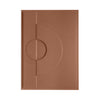 Balance quadro in legno di Design - Mocha Mouse