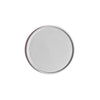 Svuotatasche Orbis in legno verniciato - Grigio tele