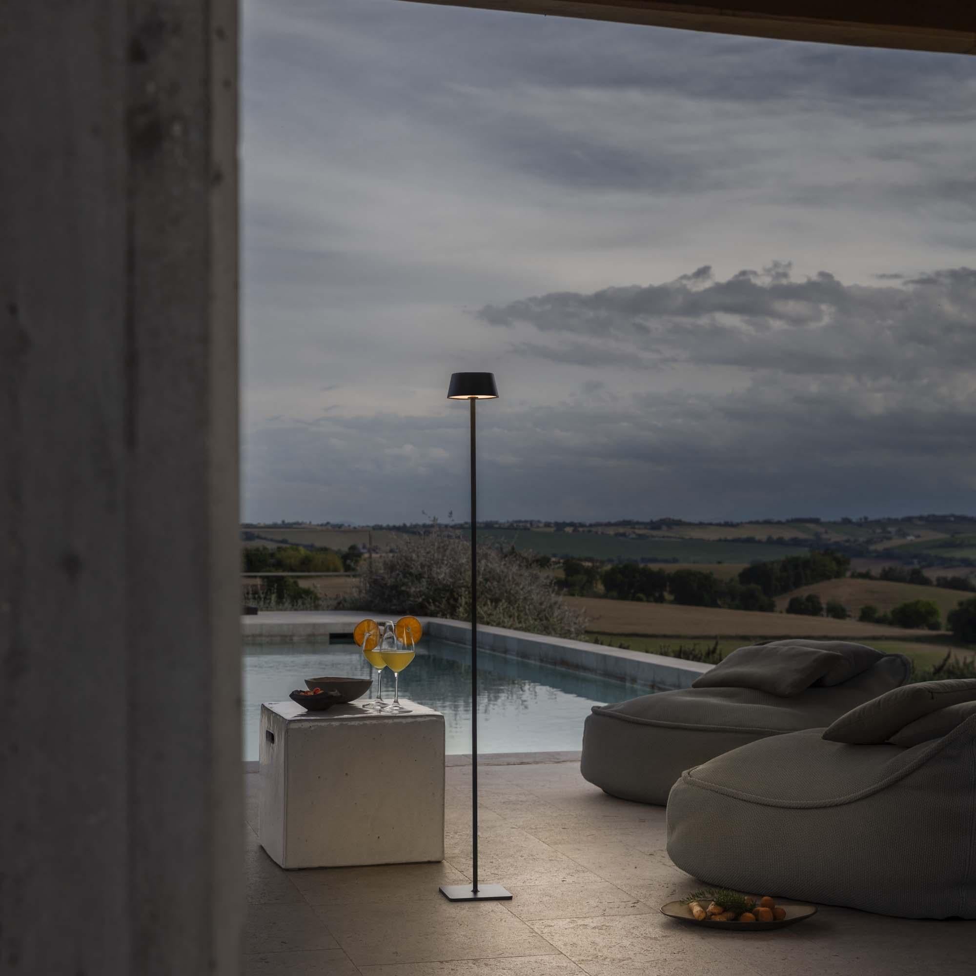 Lampade Outdoor
