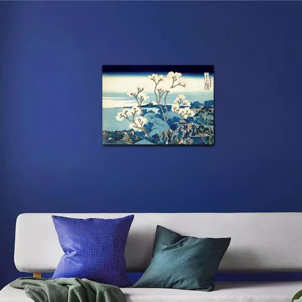 Quadri Tela Canvas
