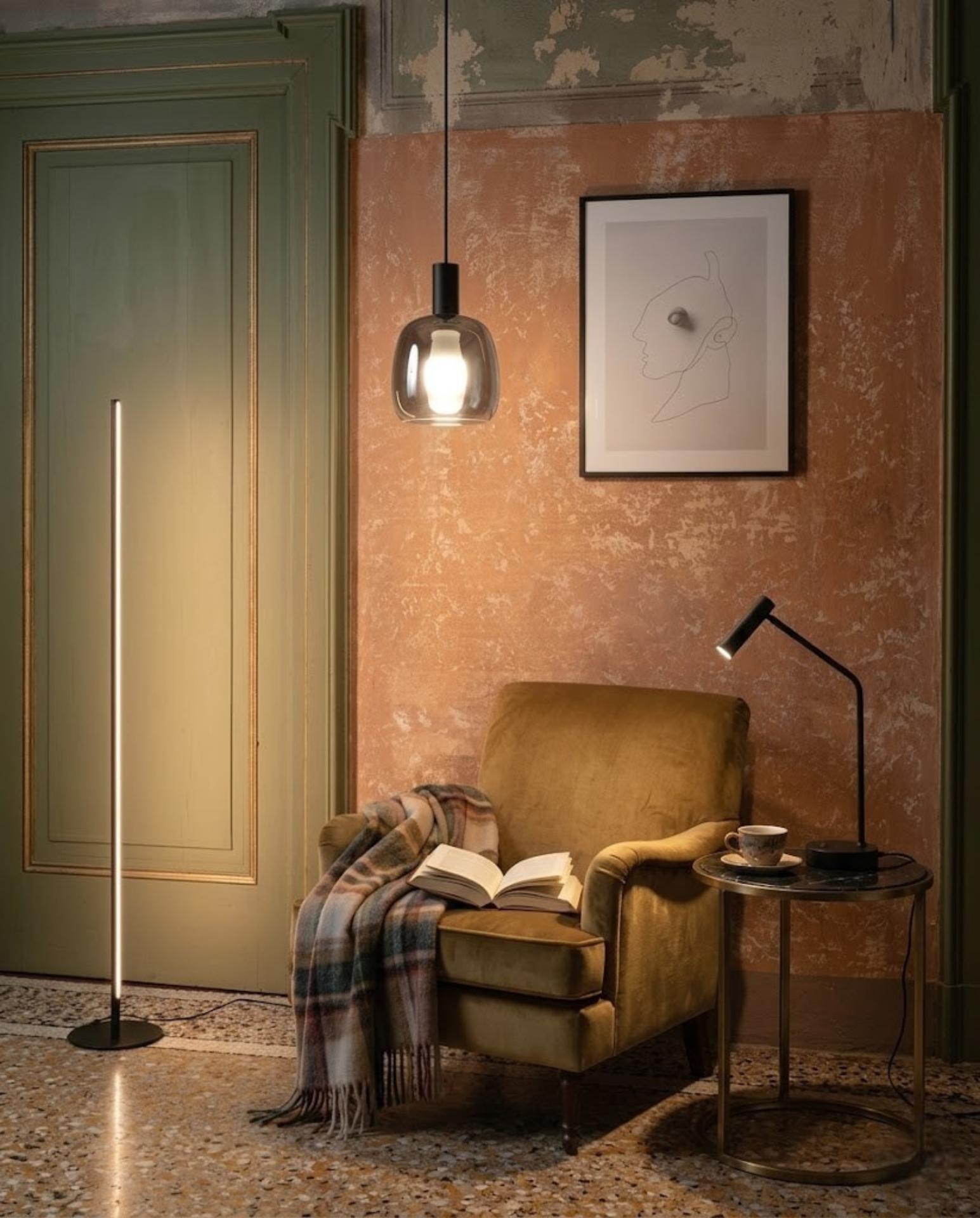 Illuminazione