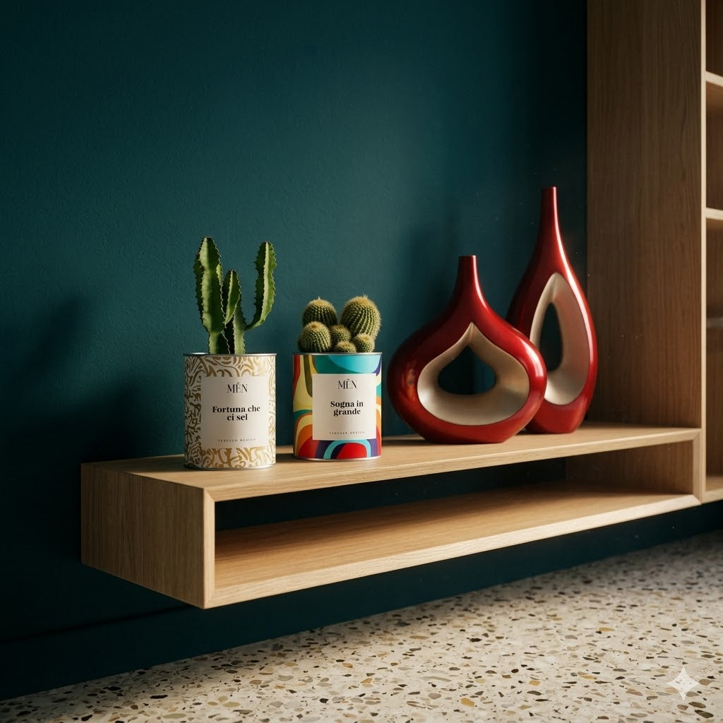 Oggetti decorativi
