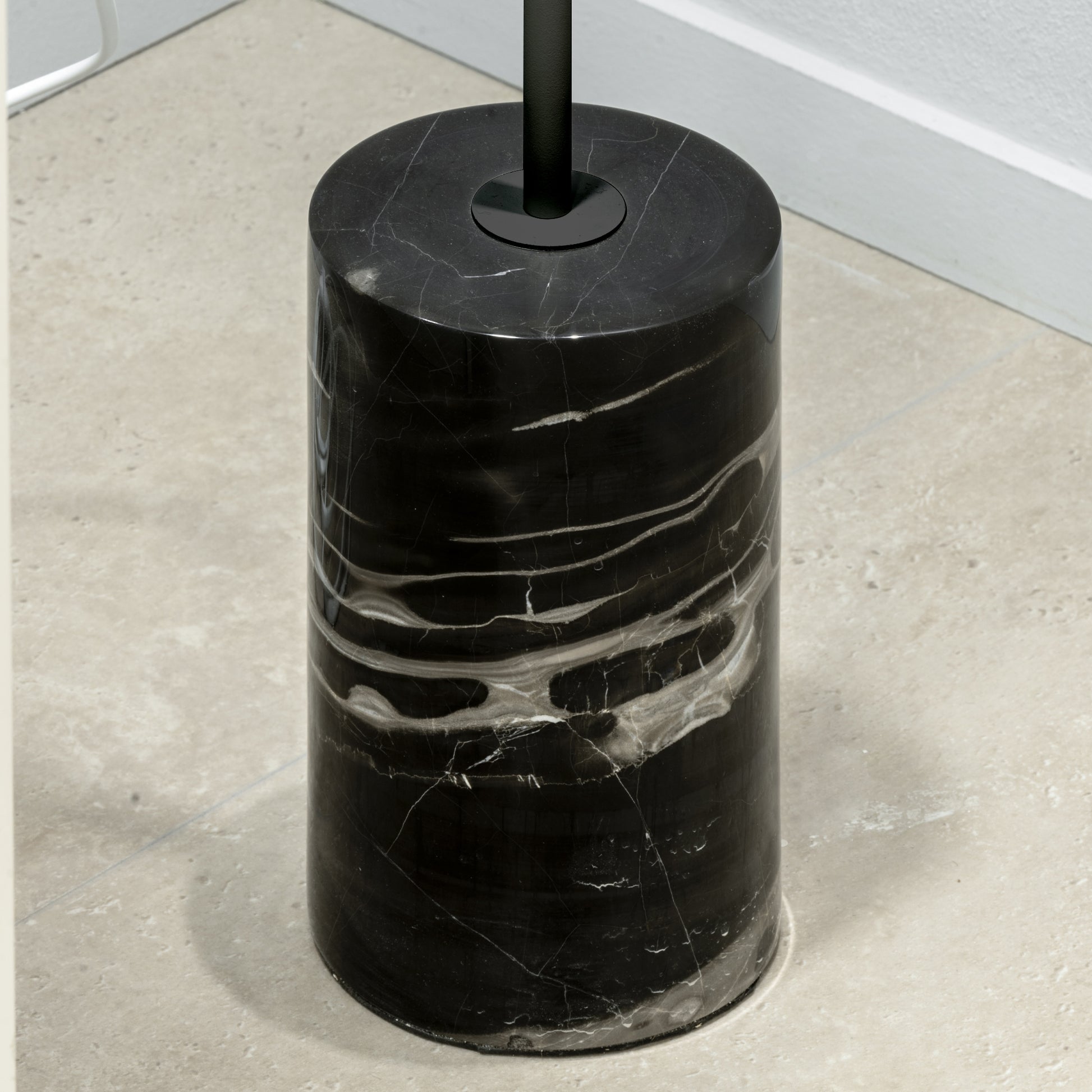 Lampada da terra Eva ideal lux piantana