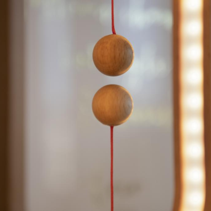 Lampada Heng Balance