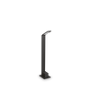 Lampada Outdoor Agos Ideal Lux h600 ideal lux - Nero