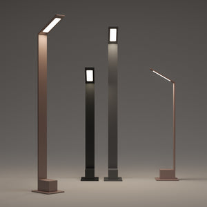 Lampada Outdoor Agos Ideal Lux h800 ideal lux