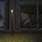 Lampada Outdoor Agos Ideal Lux h800 ideal lux