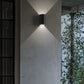 Lampada Outdoor Apollo ideal lux