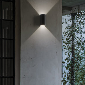 Lampada Outdoor Apollo ideal lux