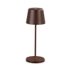 Lampada Outdoor Cute ideal lux - caffè