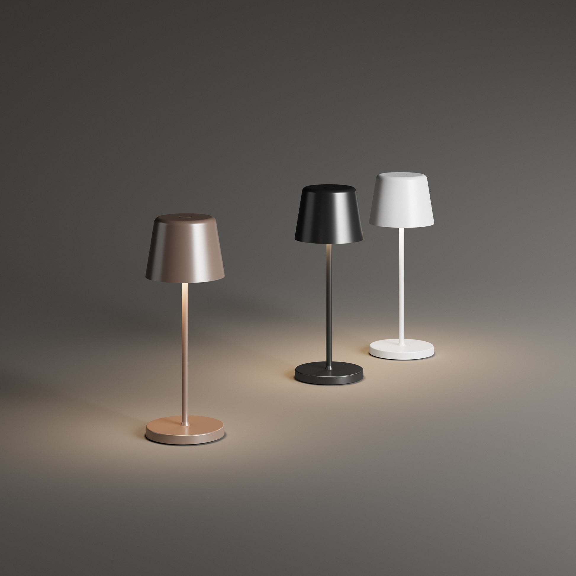 Lampada Outdoor Cute ideal lux