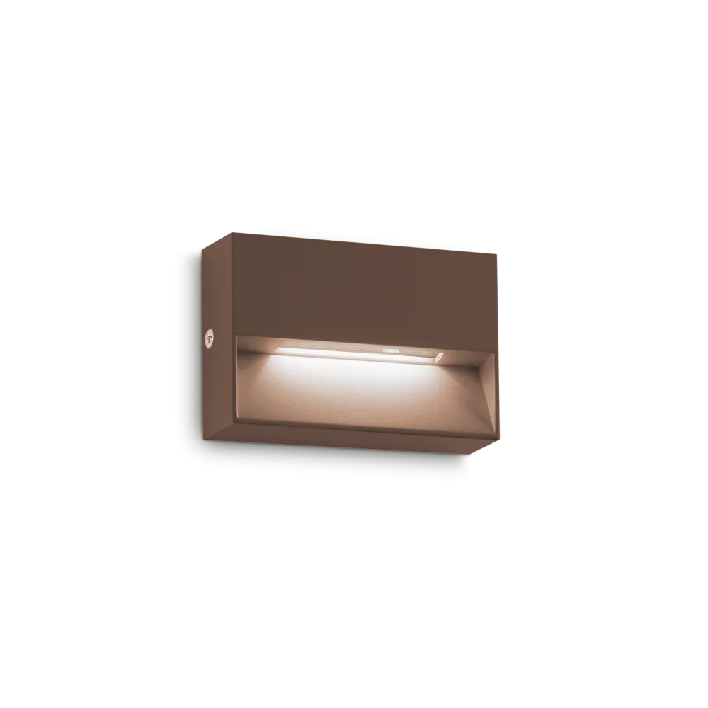 Lampada Outdoor Dedra ideal lux 