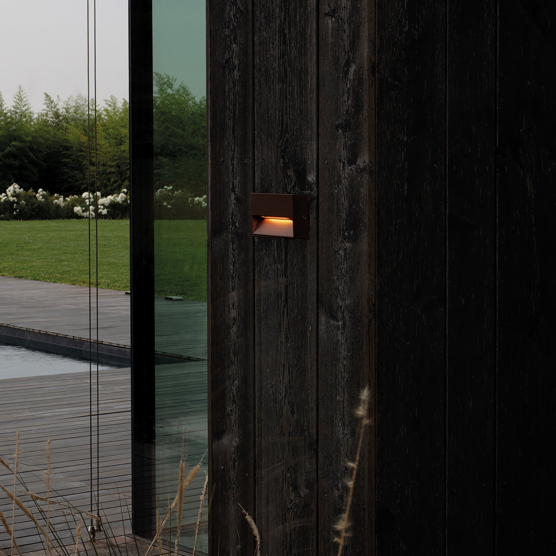 Lampada Outdoor Dedra ideal lux 