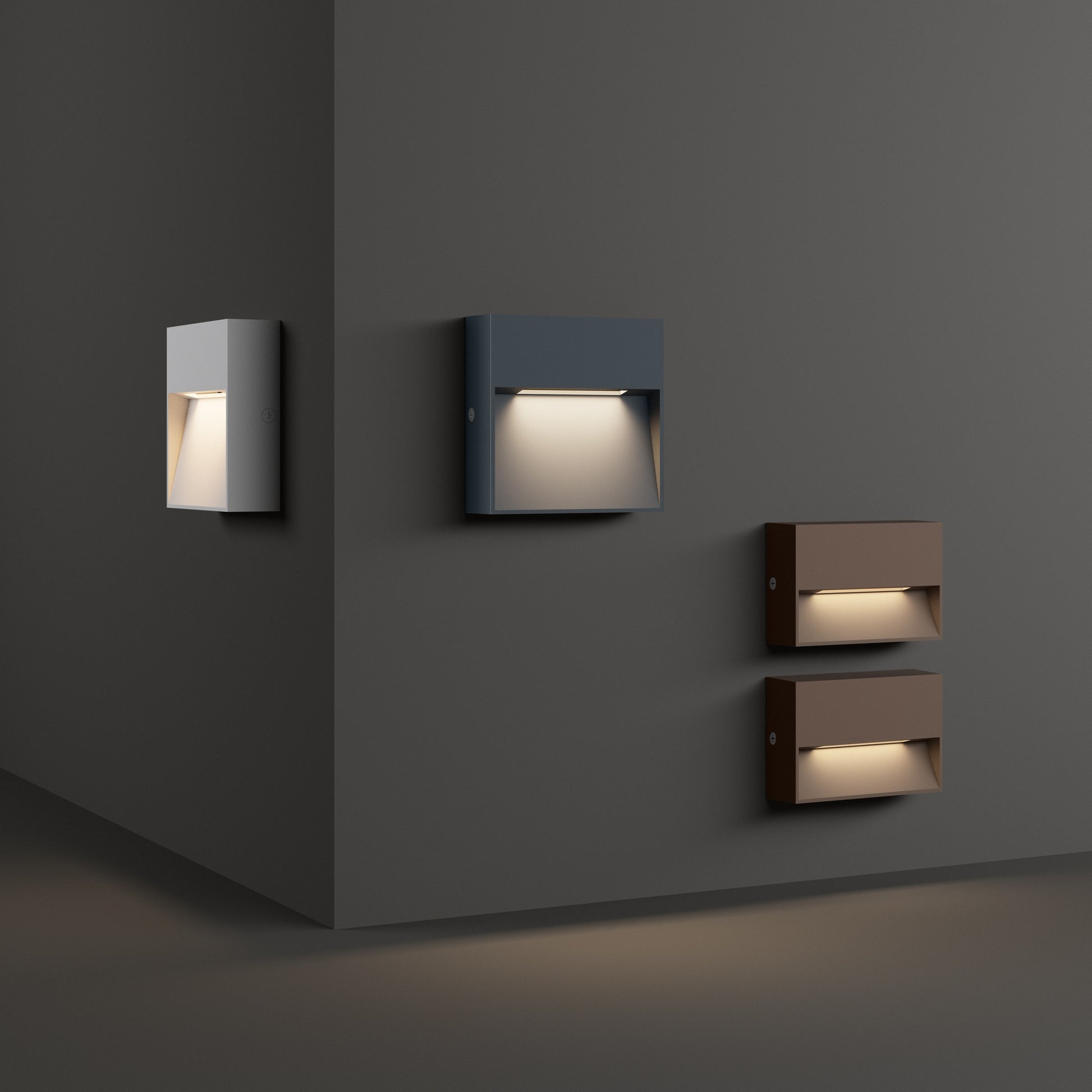 Lampada Outdoor Dedra ideal lux 