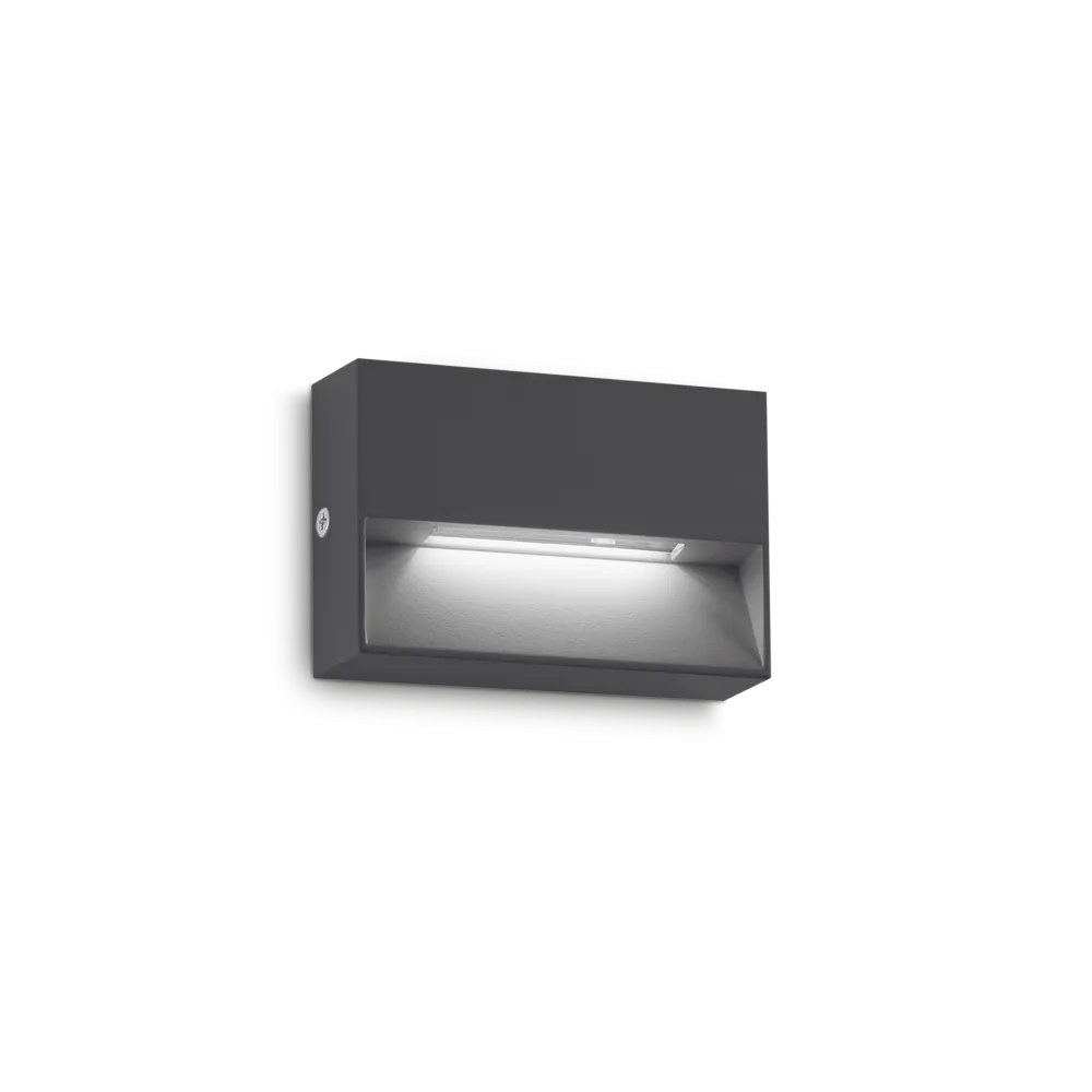 Lampada Outdoor Dedra ideal lux 