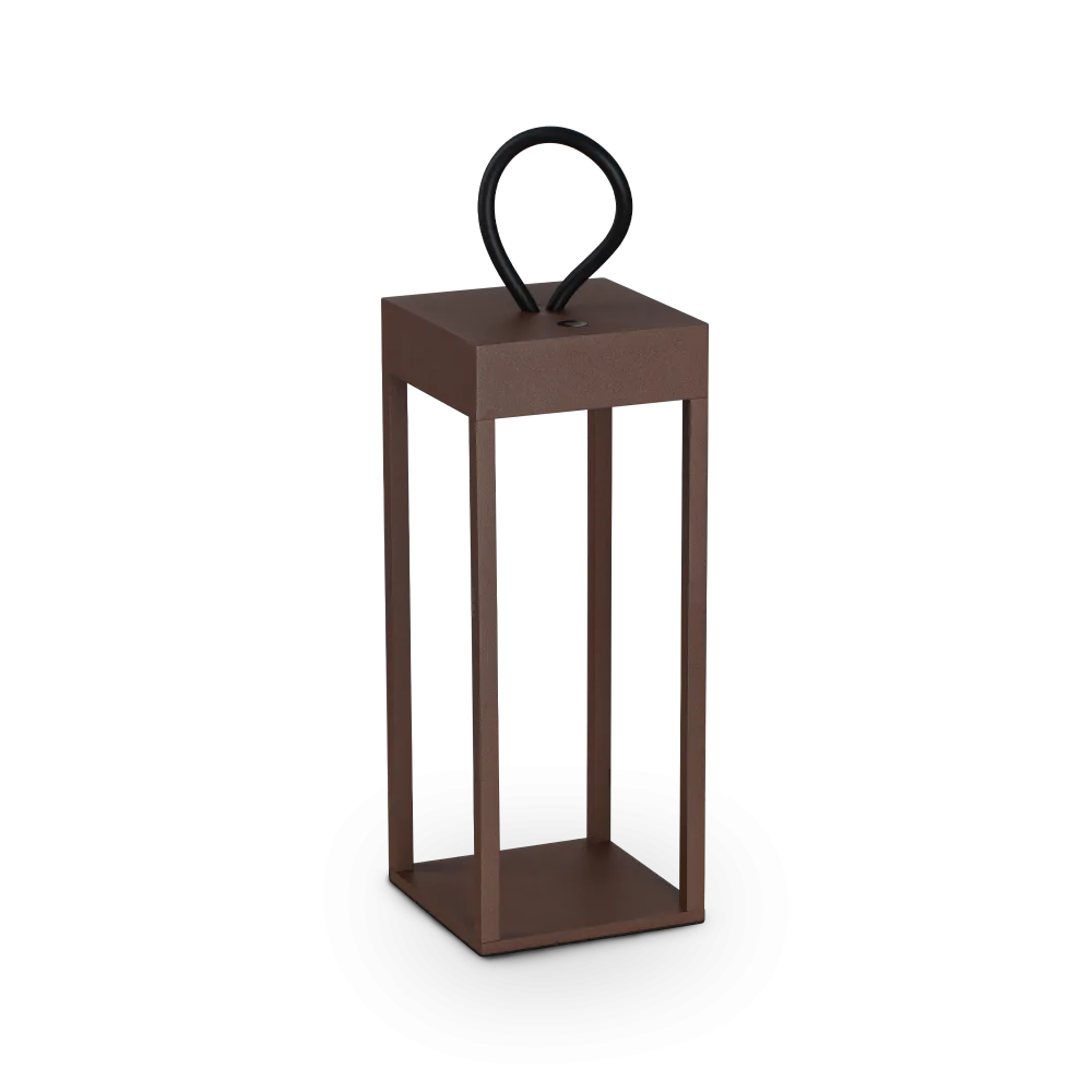 Lampada Outdoor Enya ideal lux 