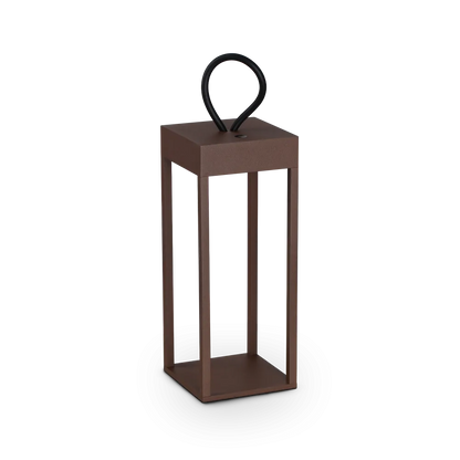 Lampada Outdoor Enya ideal lux 