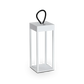 Lampada Outdoor Enya ideal lux 