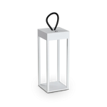 Lampada Outdoor Enya ideal lux 