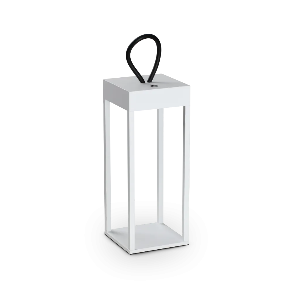 Lampada Outdoor Enya ideal lux 