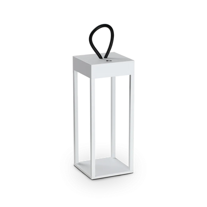 Lampada Outdoor Enya ideal lux 