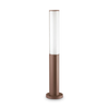 Lampada Outdoor Etere ideal lux - caffè