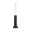 Lampada Outdoor Etere ideal lux - Nero