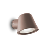 Lampada Outdoor Gas ideal lux - caffè
