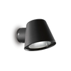 Lampada Outdoor Gas ideal lux - Nero