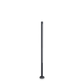 Lampada Outdoor Jedi 120 cm ideal lux