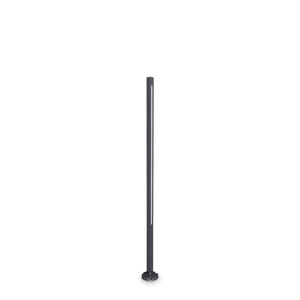 Lampada Outdoor Jedi 120 cm ideal lux